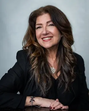Merri Sugarman headshot