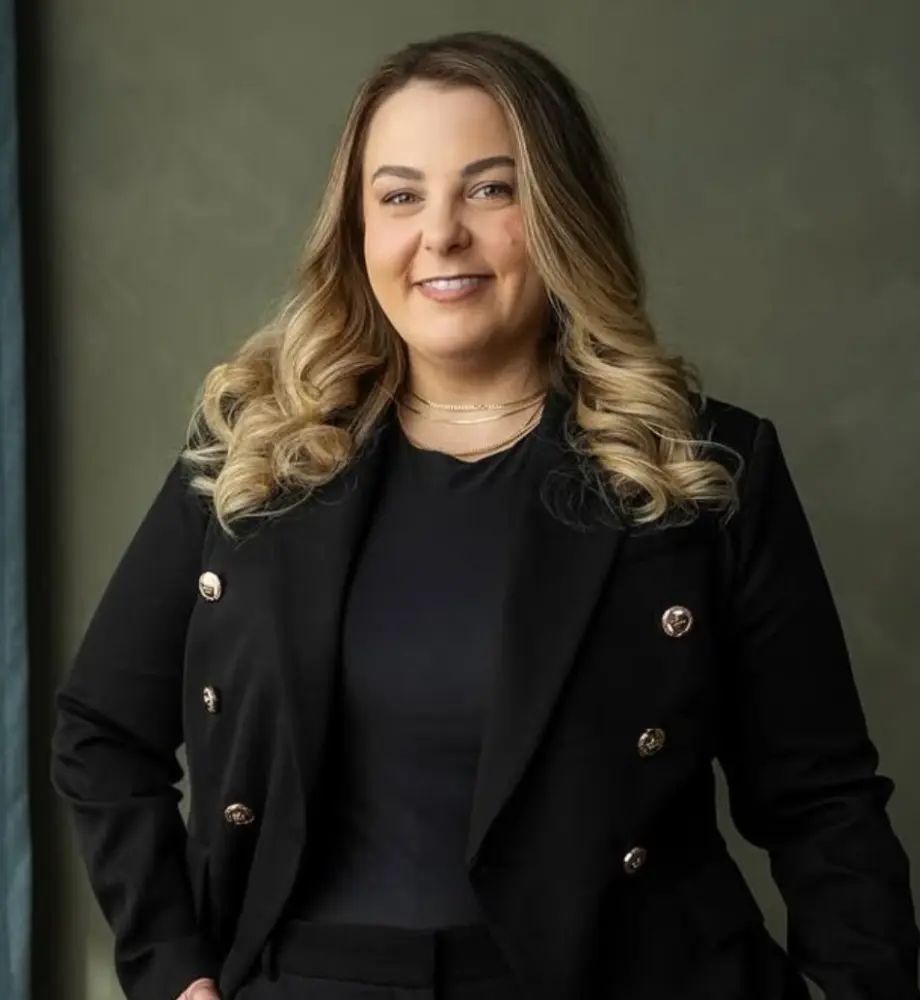 Katie Murphy headshot