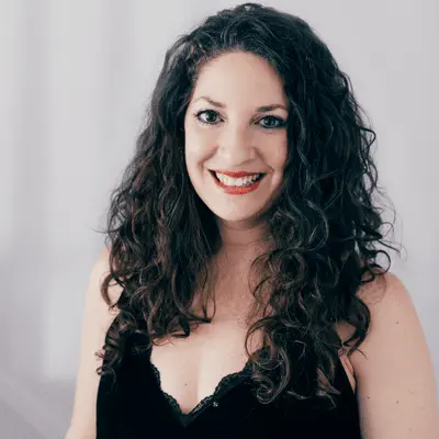 Daryl Eisenberg headshot