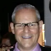 Craig Holzberg headshot