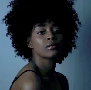 Aiyana Smash headshot