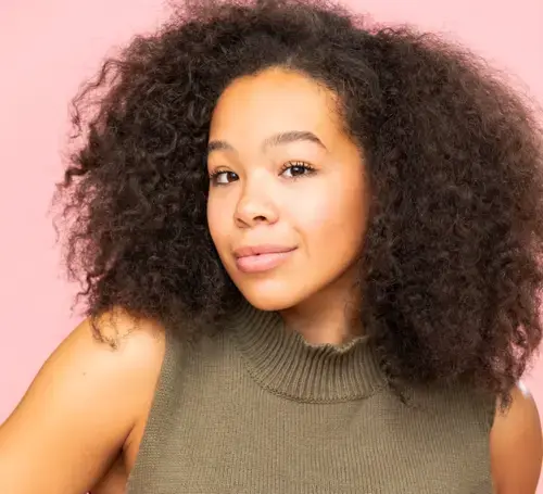 Kayla LaVine headshot