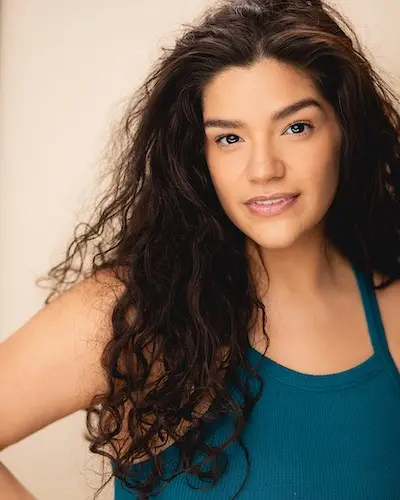 Alexys Morera headshot