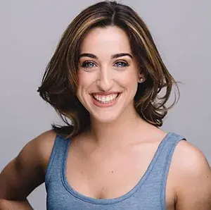 Rose Iannoccone headshot