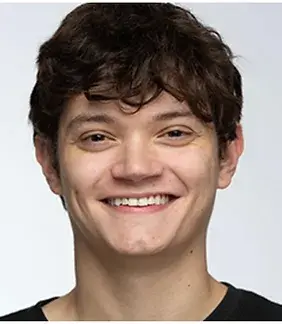 Will Lassiter headshot