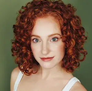 Sophie Stromberg headshot