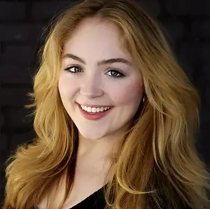 Jillian Worthing headshot