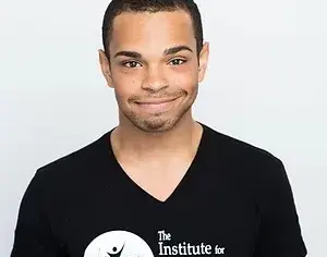 Jordan Archibald headshot