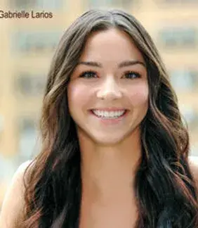 Gabrielle Larios headshot
