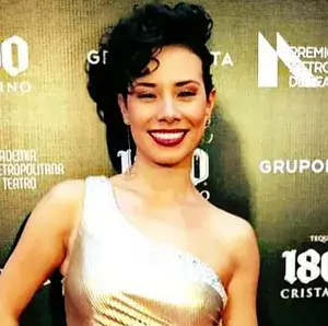 Irma Mimila headshot