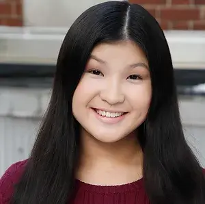Sarah Chiu headshot
