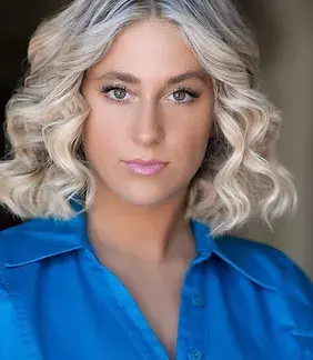 Haley Huelsman headshot