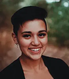Montana Sandoval headshot