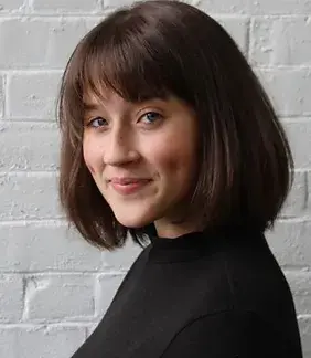 Sadie Janye Kennedy headshot