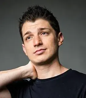 Marco Camarena headshot