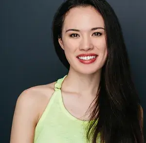 Mabelle Davidson headshot