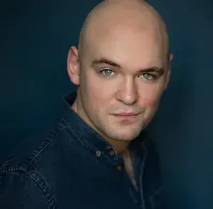 Isaac Ryckeghem headshot