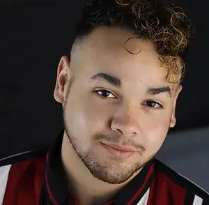 Julian Morales headshot