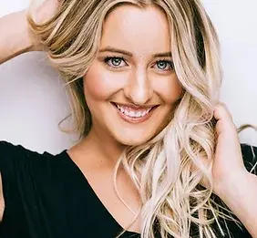 Anika Buchanan headshot