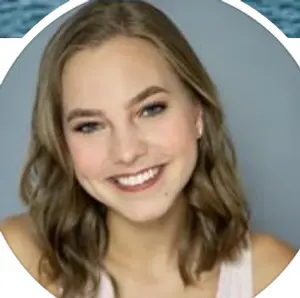 Lauren Witman headshot
