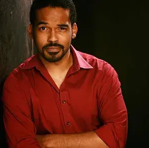 Justin Boyd headshot