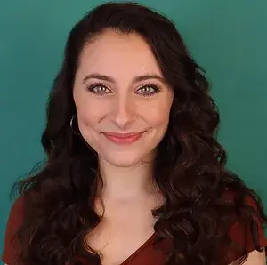 Kelsey Cheaney headshot