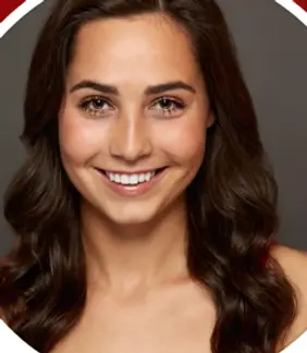 Lauren Sloufman headshot