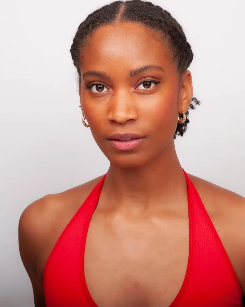 Mariah Reives