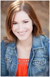 Rachel Colson headshot