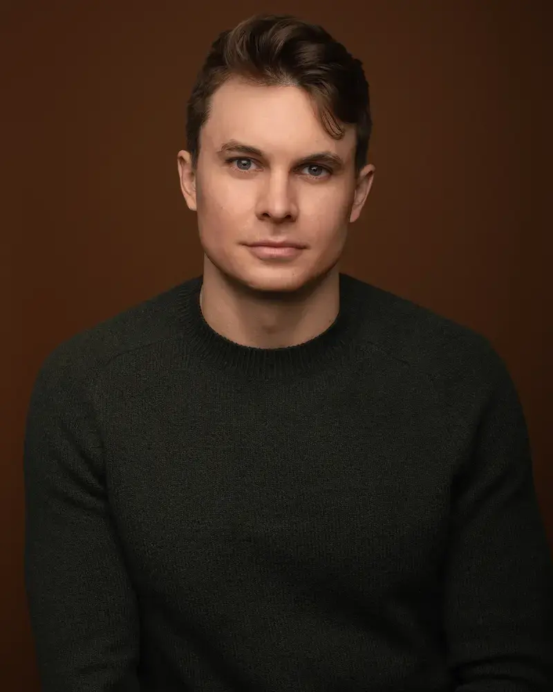 Daniel Beeman