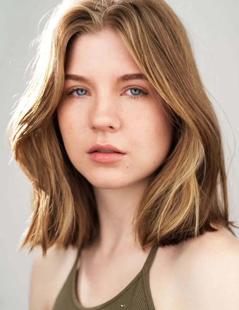 Kammie Crum