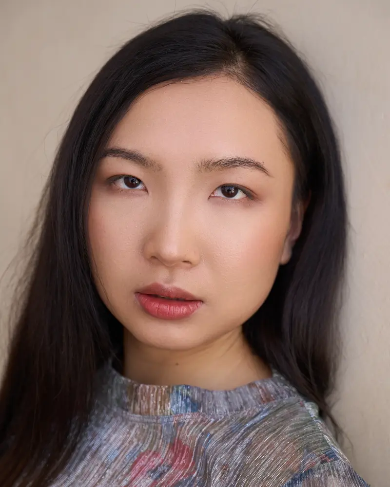 Yixiao Zhang headshot