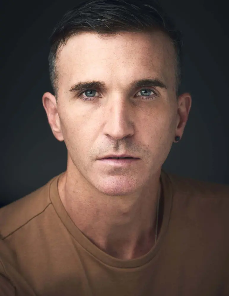 Charlie Sutton